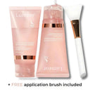 Lumeor – Organic Collagen Mask, the Korean Beauty Secret