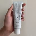 Dr. Althea 345 Relief Cream – Korean Soothing & Hydrating Cream for Sensitive, Acne-Prone Skin