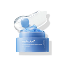 Medicube Hyaluronic Capsule Cream 55g – Face Cream with Hyaluronic Acid & Hydrating Capsules