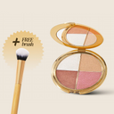 Glow Wardrobe Palette