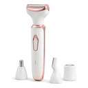 UltraSmooth Hair Remover – Painless, Smooth Skin in Minutes