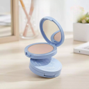 Maycheer Matte Face Powder – Oil Control & Flawless Finish