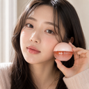 Abib PDRN Collagen Lip Mask Glazed Jelly 11g – Korean Lip Mask with Collagen, PDRN & Glass Lips Effect