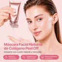 Medicube Collagen Night Wrapping Mask – Korean Overnight Face Mask