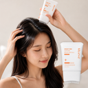 Lilyeve Grow Turn Exosome Brush Ampoule 100ml – Korean Scalp Treatment with Nano Exosomes & Caffeine