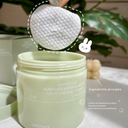 Celimax Heartleaf BHA Peeling Pad – Korean Exfoliating Pads (60 Pads)