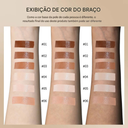 Korean Collagen Foundation Stick – Natural Glow with Hyaluronic Acid