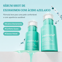 Medicube Azelaic Acid Exosome Shot 2000 – Soothing & Brightening Serum