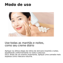 Celimax Pore + Dark Spot Cream 35ml – Korean Face Cream for Glow & Even Tone