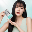VT PDRN Reedle Shot Brush Hair Serum 100ml – Korean Scalp Treatment with Plant PDRN & CICA REEDLE™