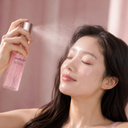 Medicube PDRN Pink Collagen Glow Jelly Mist Serum 100ml – Korean Facial Mist with Collagen, PDRN & Glass Skin Effect