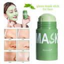 Green Tea Stick Face Mask 40g – Deep Cleansing, Oil Control & Pore Refining