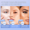 Maycheer Matte Face Powder – Oil Control & Flawless Finish