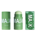 Green Tea Stick Face Mask 40g – Deep Cleansing, Oil Control & Pore Refining