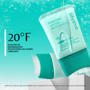 Lilyeve Scalp Turn CICA PDRN Brush Ampoule 100ml – Korean Scalp Treatment with PDRN & Centella Asiatica
