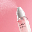 Medicube PDRN Pink Collagen Glow Jelly Mist Serum 100ml – Korean Facial Mist with Collagen, PDRN & Glass Skin Effect