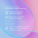 Amend Essencial Hair Acidifier – pH Balance Mask 300g