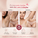 UltraSmooth Hair Remover – Painless, Smooth Skin in Minutes