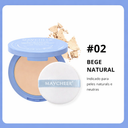 Maycheer Matte Face Powder – Oil Control & Flawless Finish