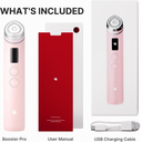 Medicube AGE-R Booster Pro – Multifunctional Korean Facial Device