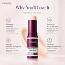evously PDRN Wrinkle Smoother