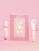 Crystal Bad Bitch Energy Lip Duo