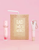 Crystal Bad Bitch Energy Lip Duo
