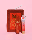 Crystal Bad Bitch Energy Lip Duo