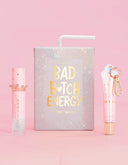 Crystal Bad Bitch Energy Lip Duo