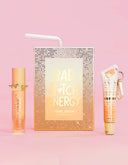 Crystal Bad Bitch Energy Lip Duo