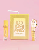 Crystal Bad Bitch Energy Lip Duo